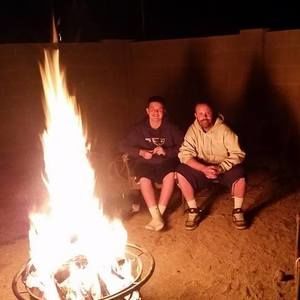 Meet your Posher, Jonathan